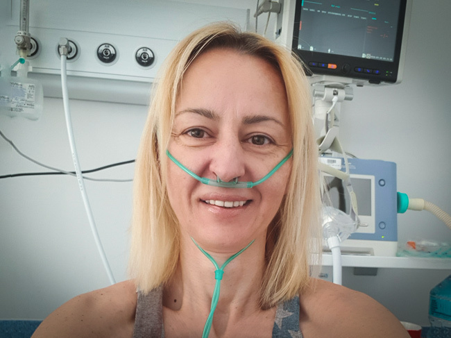 Sylwia Plis-Zawadzka - main photo