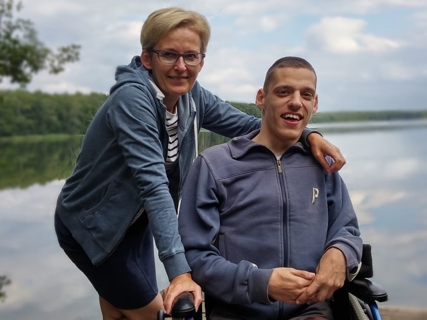 Jakub Zdanowicz - main photo