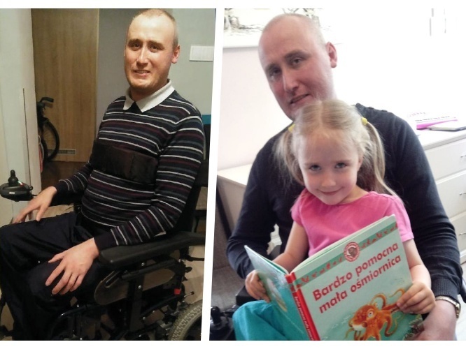 Piotr Drogoś - main photo