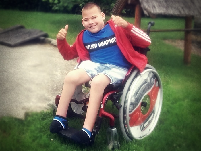 Paweł Skraba - main photo