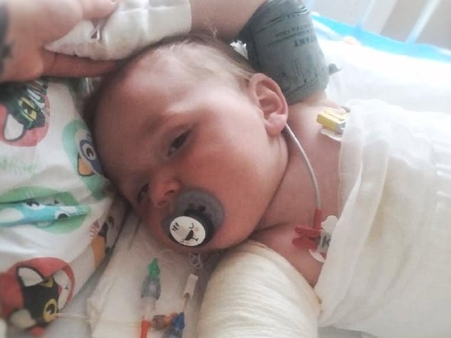 Antoś Daniszewski - main photo