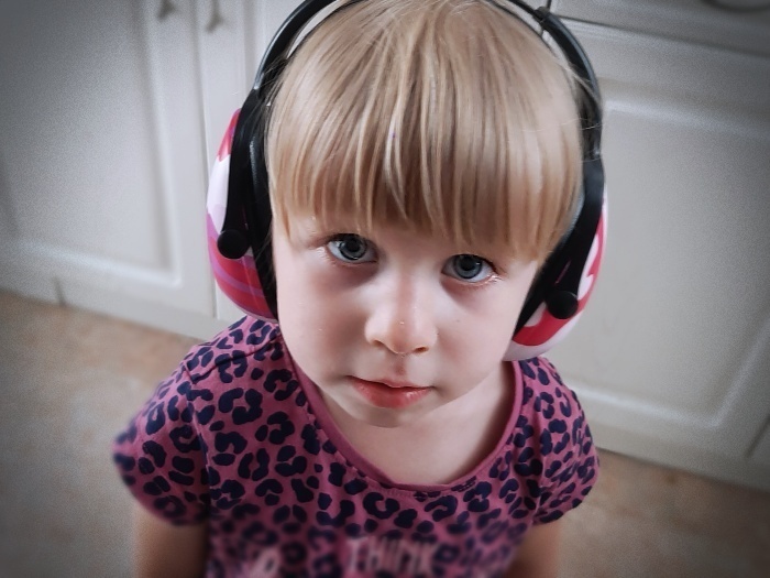 Amelka Szczepańska - zdjęcie główne