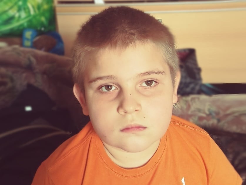 Arkadiusz Baranek - zdjęcie główne