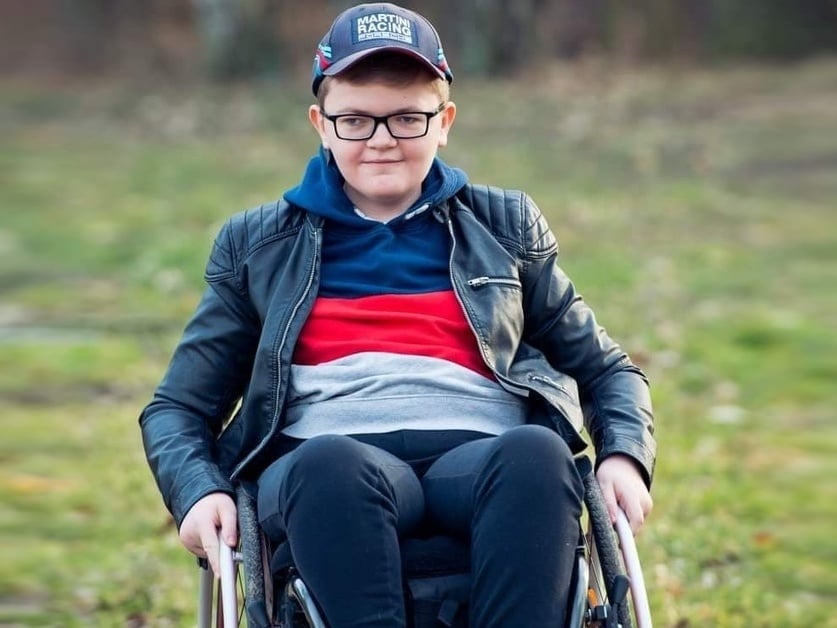 Antoni Smorawski - main photo