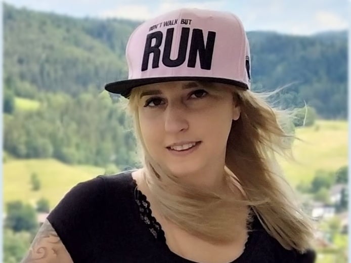 Karina Tomczak - zdjęcie główne