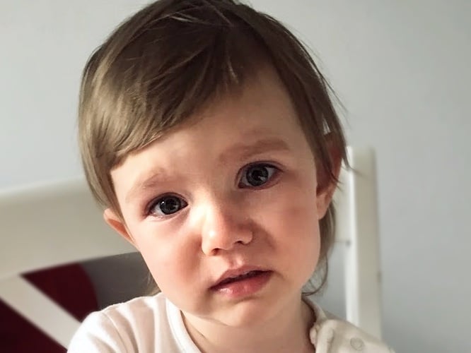 Lena Mazur - main photo