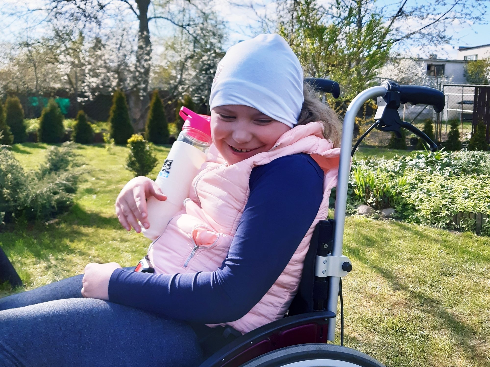 Luiza Berlińska - zdjęcie główne