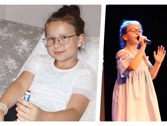 Ola Żukowska - zdjęcie główne