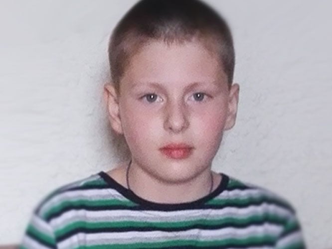 Piotr Jaworski - main photo