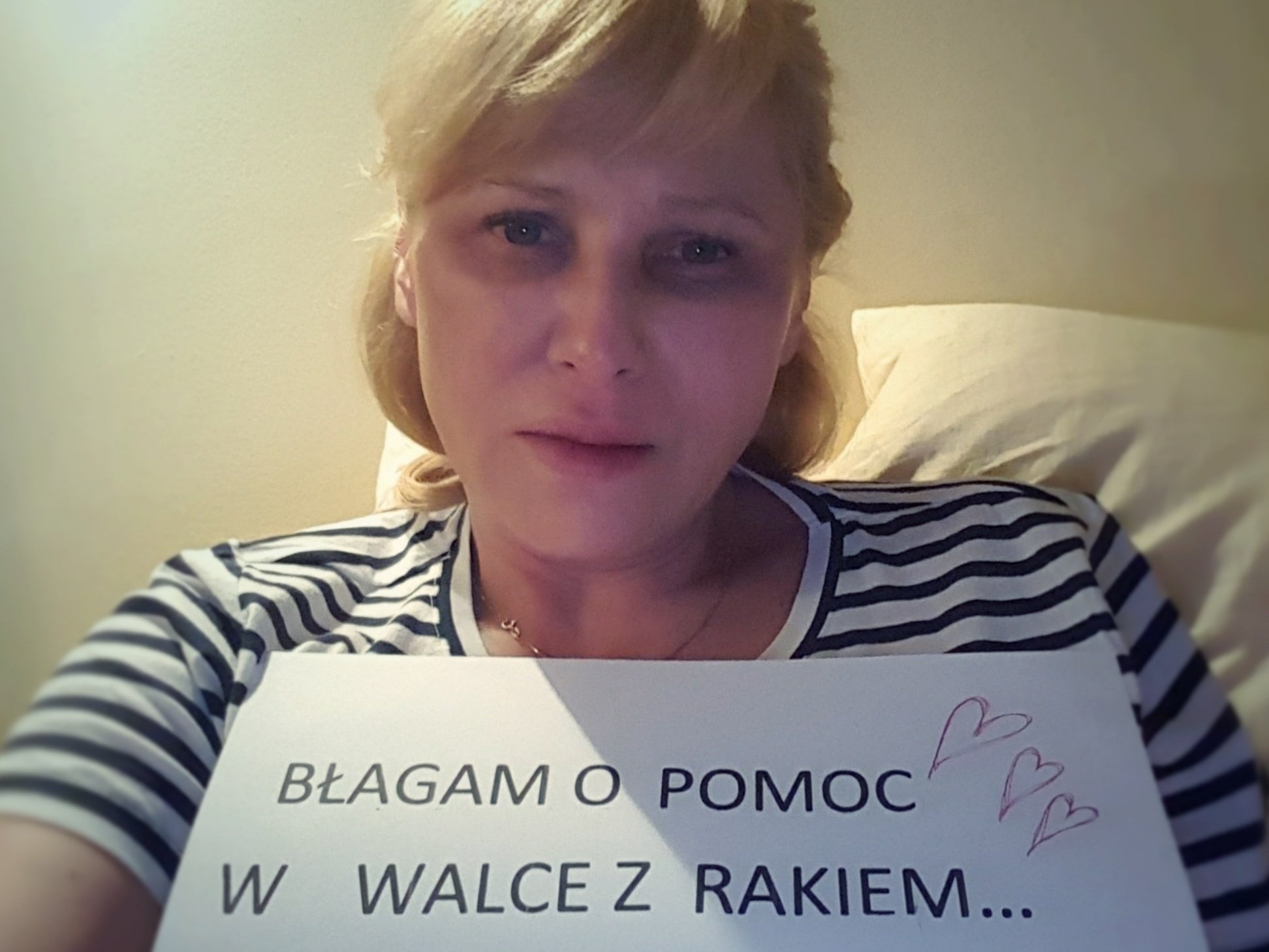 Renata Łukasiewicz - main photo
