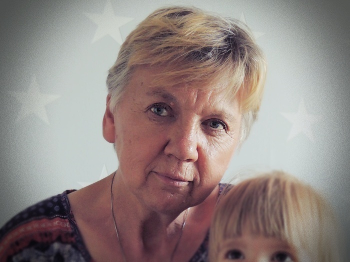 Ewa Kowalska - main photo