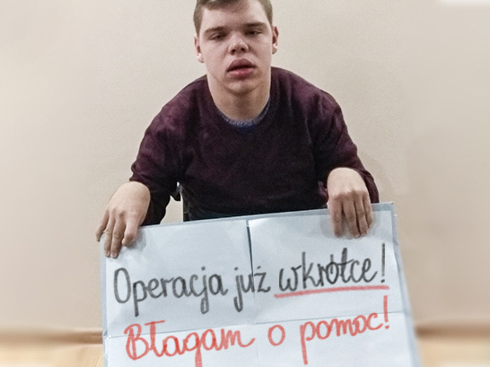 Mateusz Godlewski - main photo