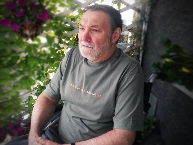 Jacek Nawara - main photo