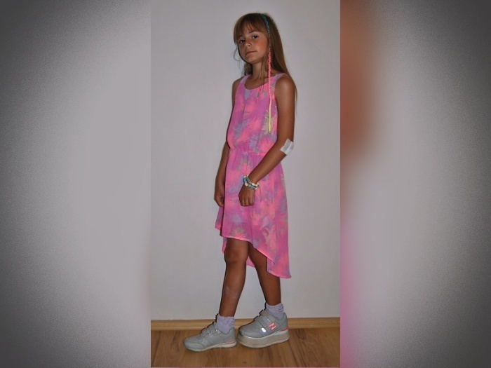 Michalina Stachura - main photo