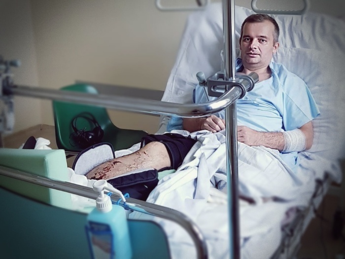 Tomasz Kwiatkowski - main photo