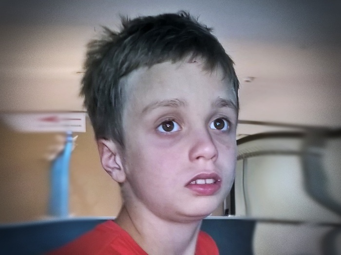 Michał Gajos - zdjęcie główne