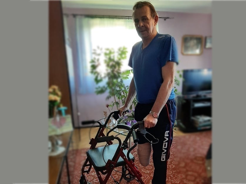 Mieczysław Stasieńko - zdjęcie główne