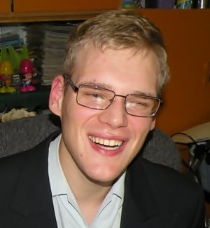 Bartek Dul - main photo