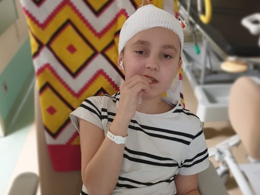 Romek Holovko - main photo