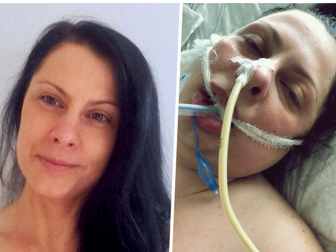 Anna Bazychowska - zdjęcie główne