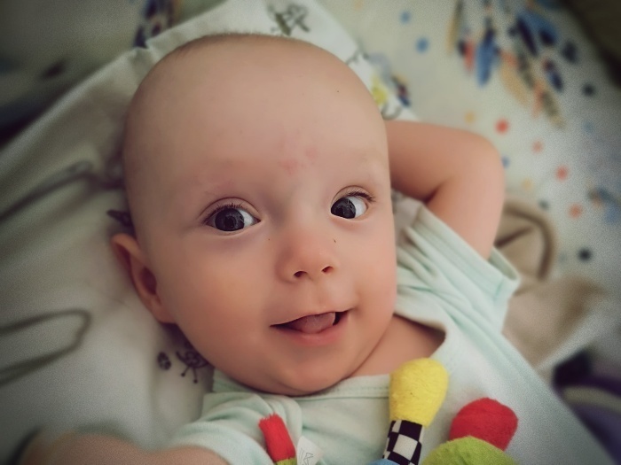 Oluś Zych - main photo