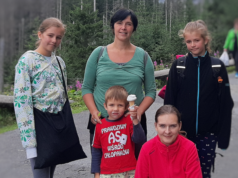 Dorota Byra - zdjęcie główne