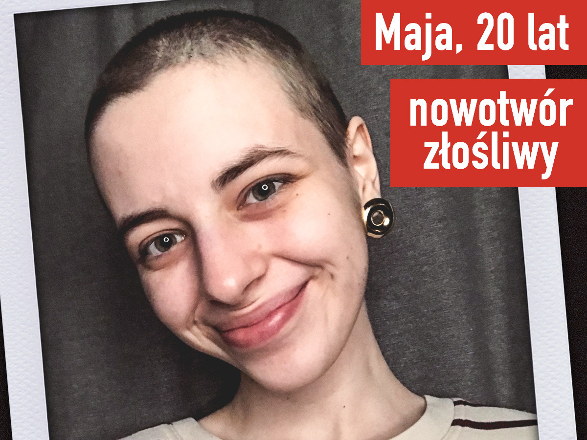 Maja Szklarska - zdjęcie główne