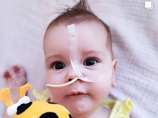 Sofiya Zhahun - zdjęcie główne