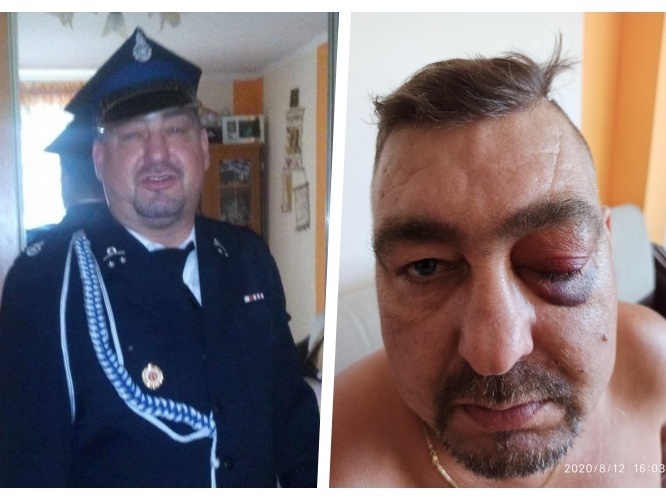 Grzegorz Zębik - zdjęcie główne