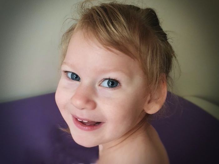 Anielka Chmielewska - zdjęcie główne