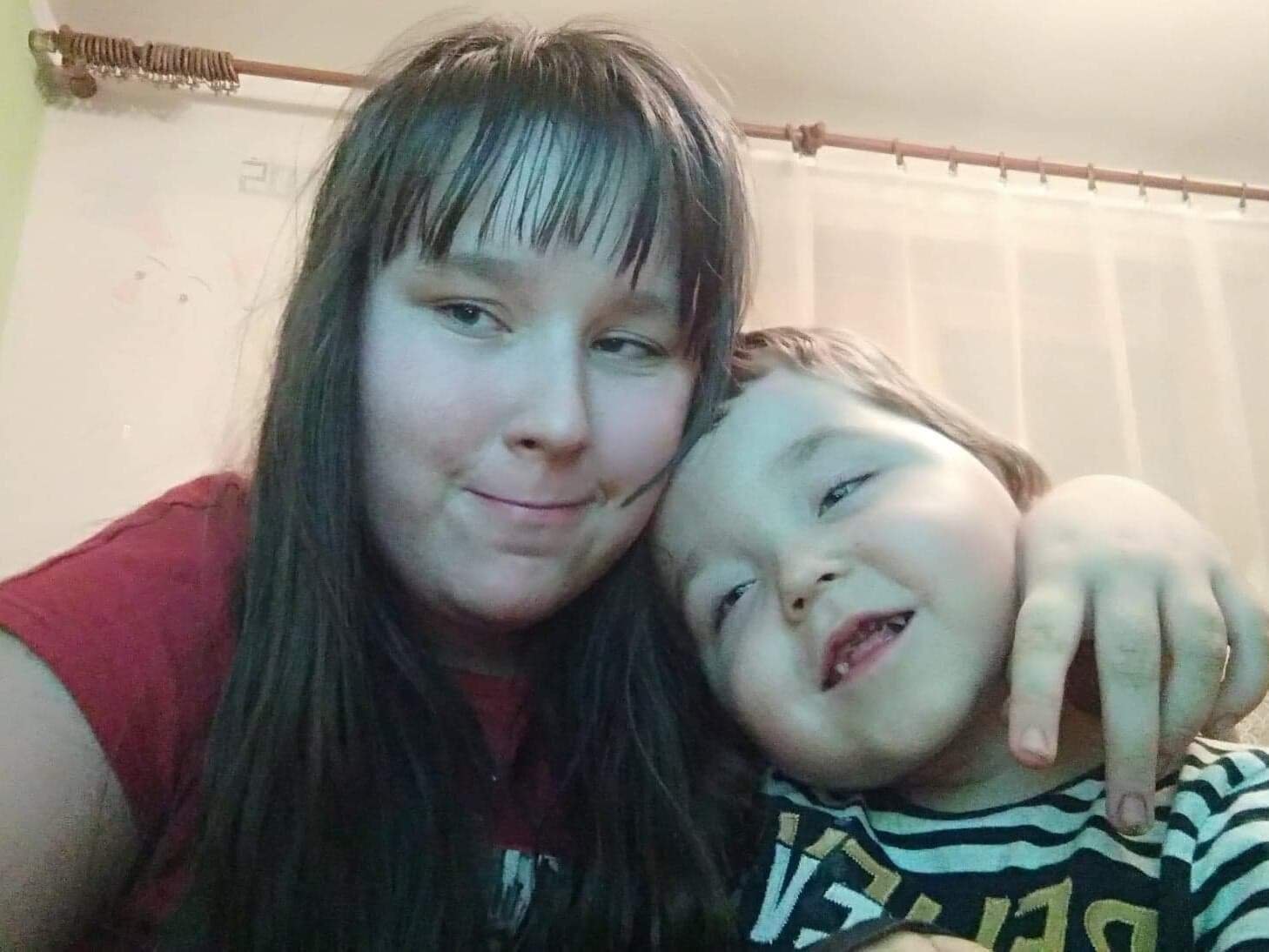 Antoś Knot i&nbsp;Ania Leszczyńska - zdjęcie główne