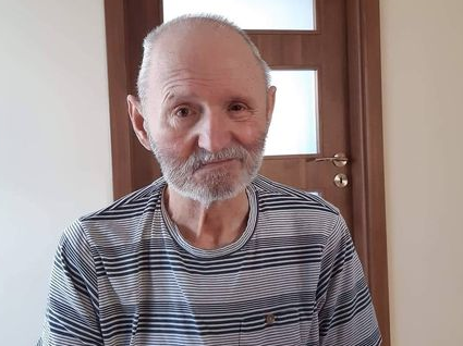 Józef Piotr Bednarek - zdjęcie główne