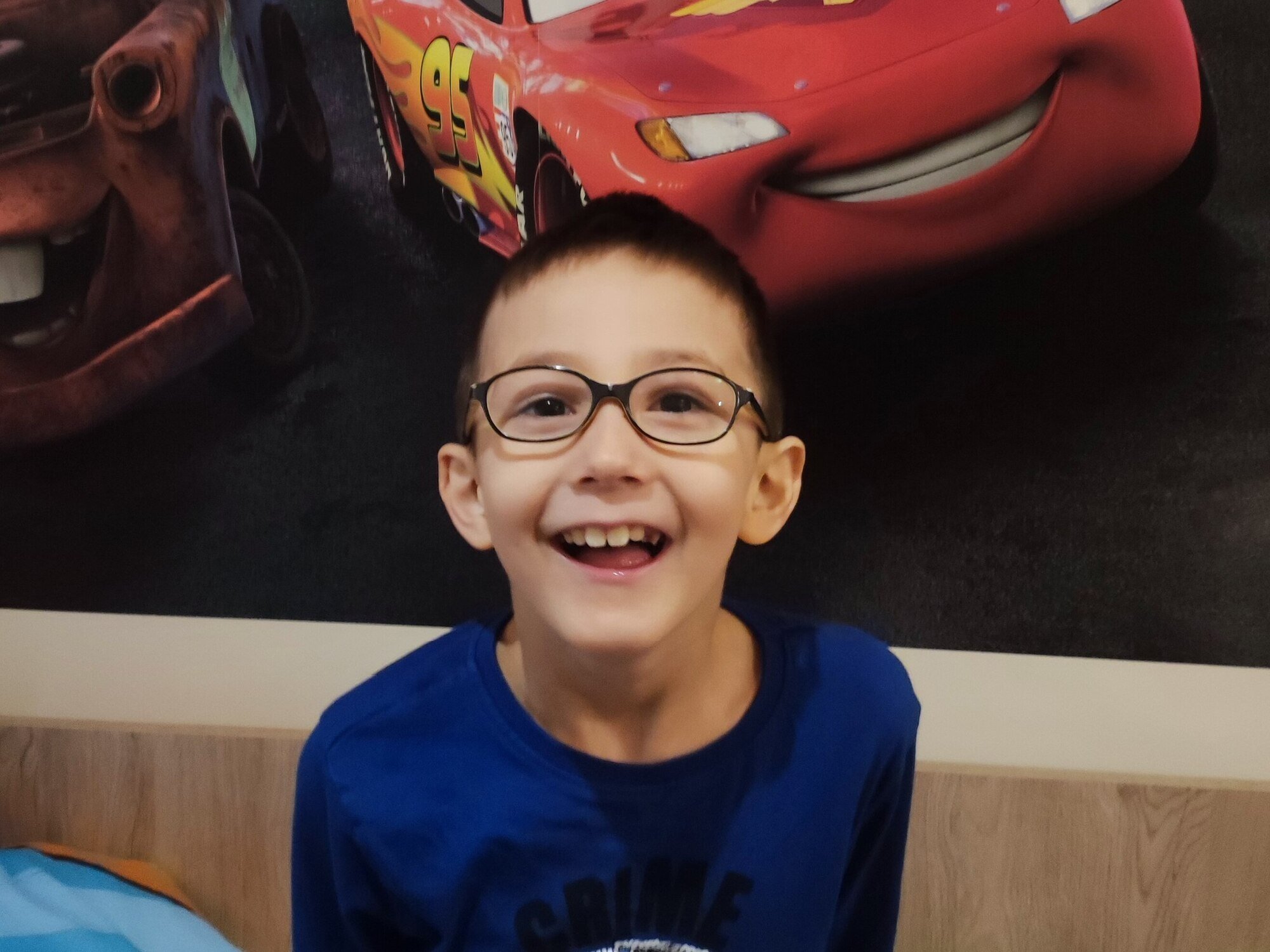 Adrian Weimann - zdjęcie główne