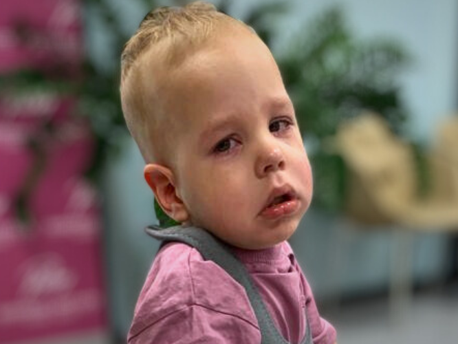 Mark Skorobohatov - main photo