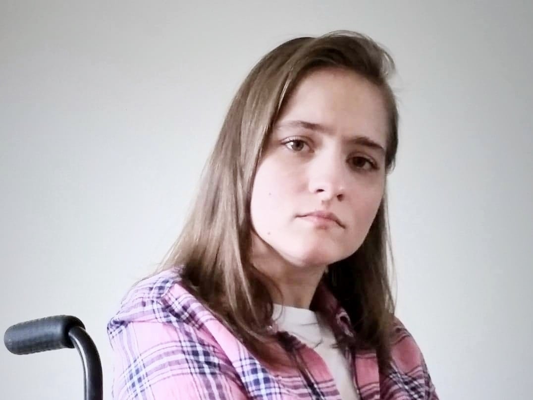 Ewelina Nierobiś - zdjęcie główne