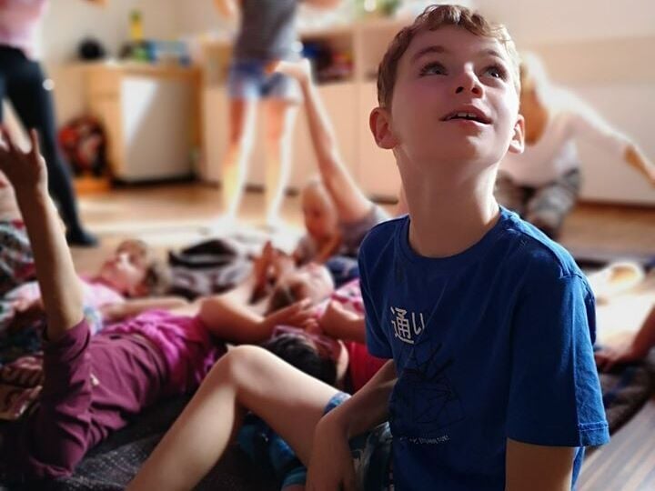 Szymon Kobojek - zdjęcie główne