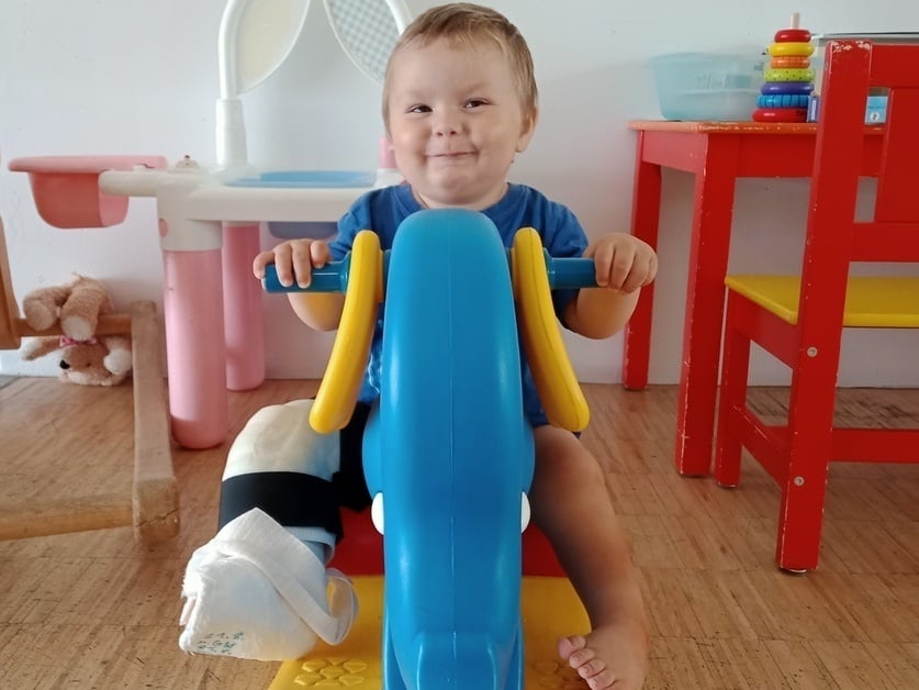 Maciek Pabiasz - zdjęcie główne