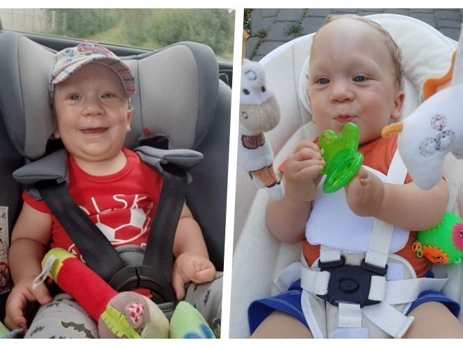 Oskar Sygnet - main photo