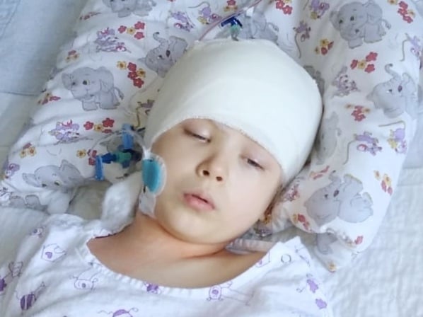 Alinka Posidielova - zdjęcie główne