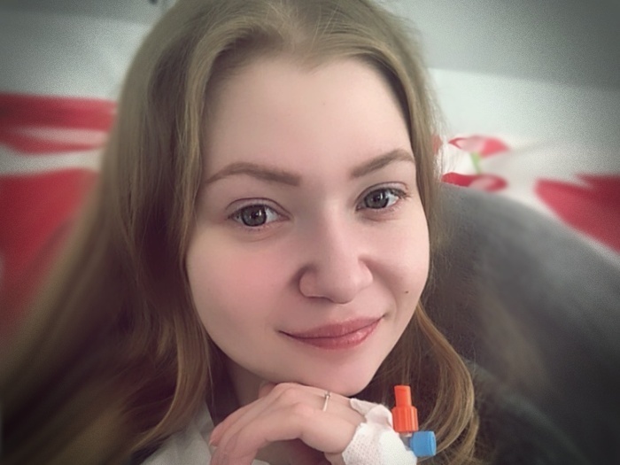 Patrycja Kopeć - zdjęcie główne