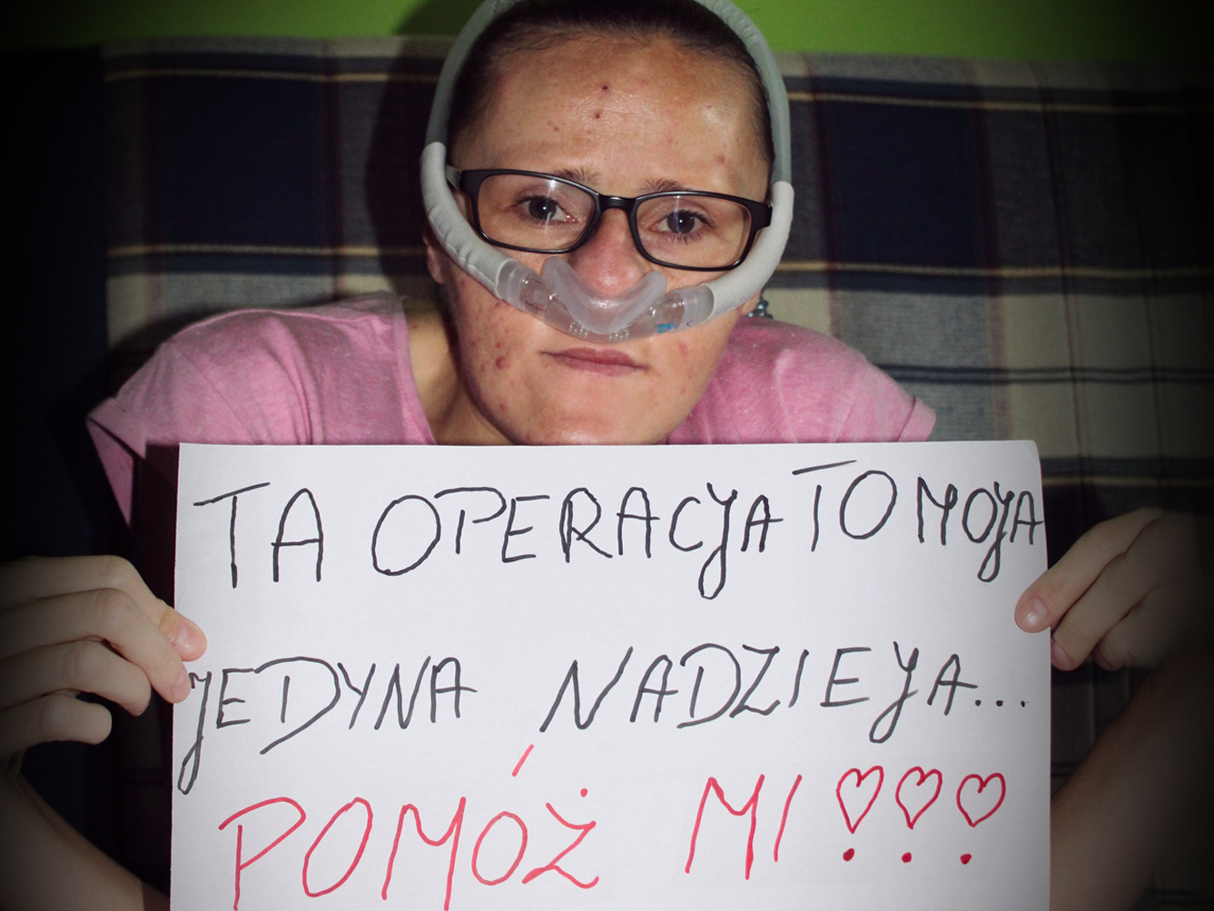 Iwona Glazer - main photo