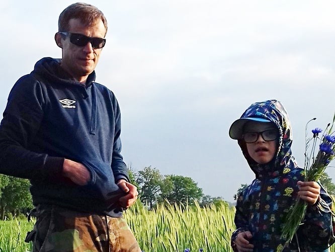 Mikołaj Chruszcz - zdjęcie główne