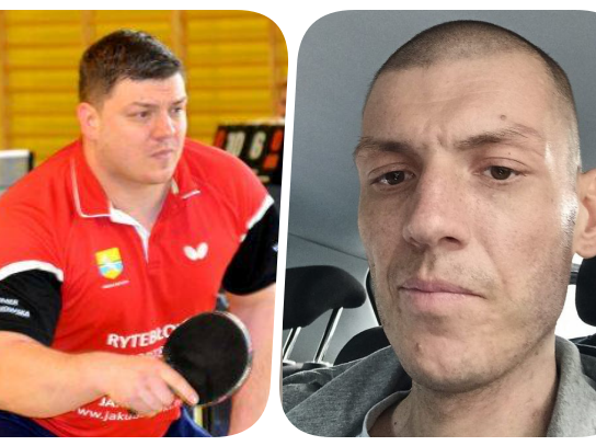 Michał Sosnowski - main photo