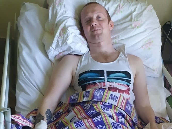 Andrzej Płudowski - zdjęcie główne