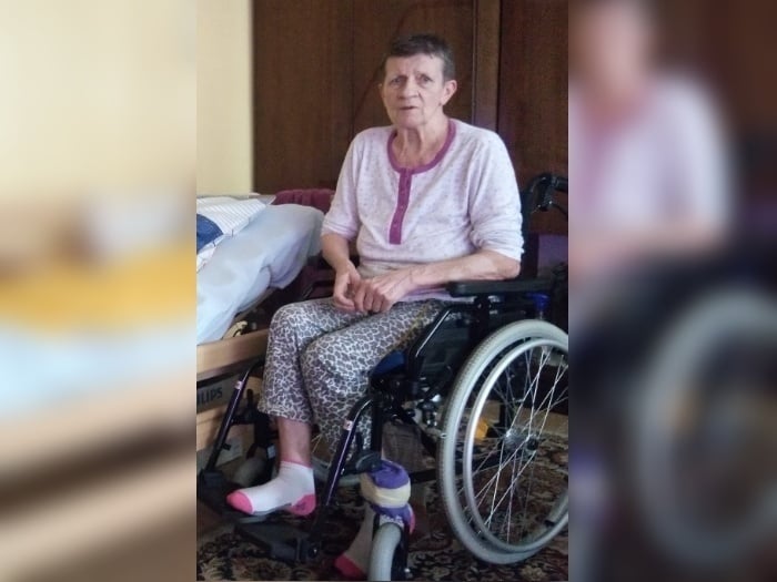 Regina Klarkowska - zdjęcie główne