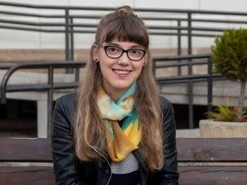 Honorata Babula - zdjęcie główne