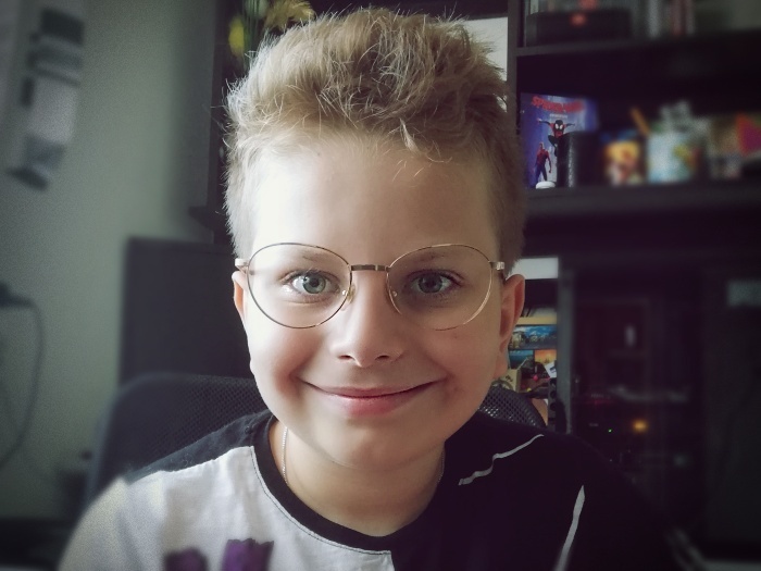 Oskar Trzyna - main photo