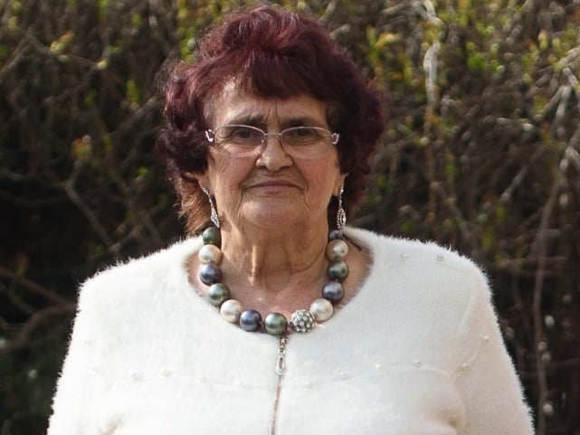 Józefa Kunc - main photo