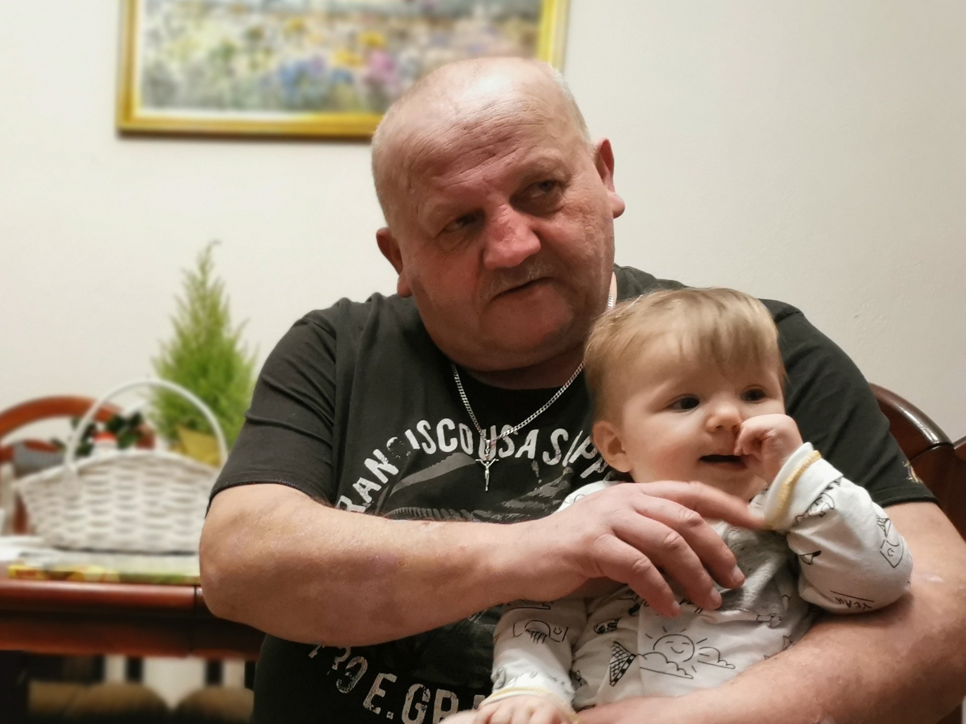 Andrzej Woźniak - zdjęcie główne