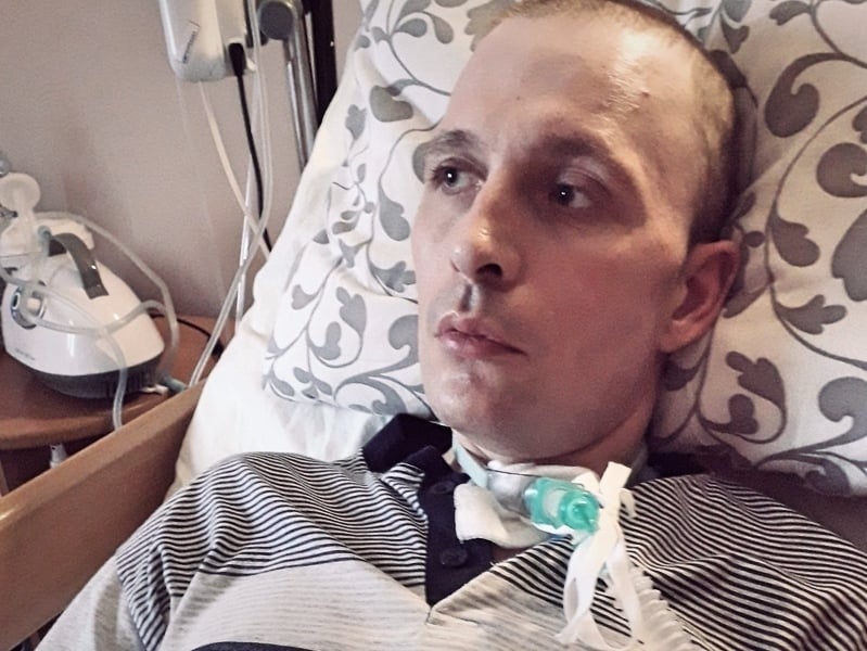 Grzegorz Jamnicki - main photo